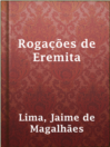 Cover image for Rogações de Eremita